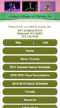 Mobile Screenshot of myampa.com